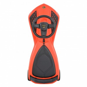 Moni Ποδοκίνητο Αυτοκινητάκι Lamborghini Swing car Red (3800146228965) Moni Ποδοκίνητο Αυτοκινητάκι Lamborghini Swing car Red (3800146228965)