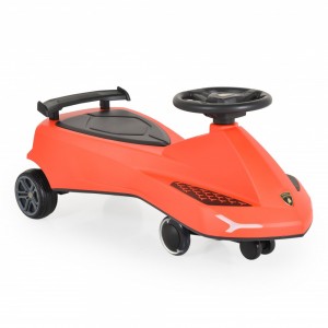 Moni Ποδοκίνητο Αυτοκινητάκι Lamborghini Swing car Red (3800146228965) Moni Ποδοκίνητο Αυτοκινητάκι Lamborghini Swing car Red (3800146228965)