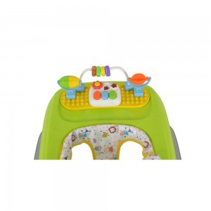 Cangaroo Στράτα  Bravy Green (3800146244460) Cangaroo Στράτα  Bravy Green (3800146244460)