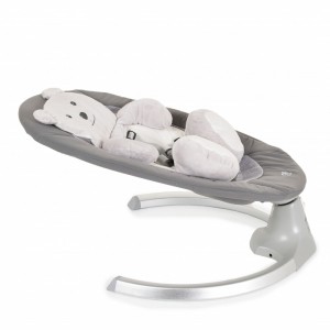 Cangaroo Ηλεκτρικό Ρηλάξ Κούνια Ari Bear Grey (3800146249755) Cangaroo Ηλεκτρικό Ρηλάξ Κούνια Ari Bear Grey (3800146249755)