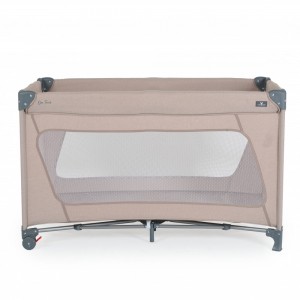 Cangaroo Παρκοκρεβατο One touch beige (3800146249953)  Cangaroo Παρκοκρεβατο One touch beige (3800146249953)