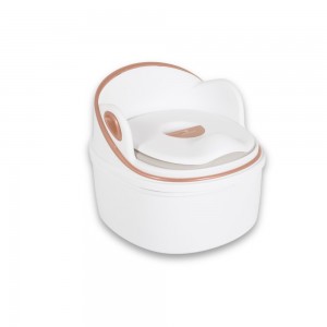 Cangaroo Γιογιό 3 σε 1 Rum baba White 6212 (3800146270247) Cangaroo Γιογιό 3 σε 1 Rum baba White 6212 (3800146270247)