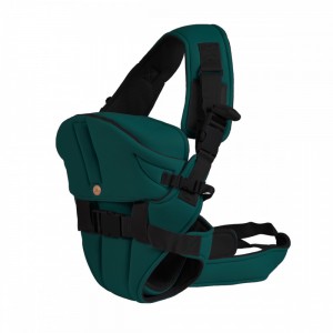 Cangaroo Μάρσιπος Carry Go 2 BB003 Dark Green (3800146270636) Cangaroo Μάρσιπος Carry Go 2 BB003 Dark Green (3800146270636)
