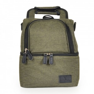 Cangaroo Lunchbag Ισοθερμική Τσάντα Aurora Green (3800146270803) Cangaroo Lunchbag Ισοθερμική Τσάντα Aurora Green (3800146270803)