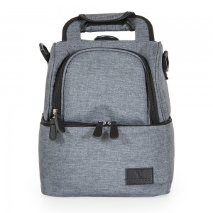 Cangaroo Lunchbag Ισοθερμική Τσάντα Aurora Grey (3800146270810) Cangaroo Lunchbag Ισοθερμική Τσάντα Aurora Grey (3800146270810)