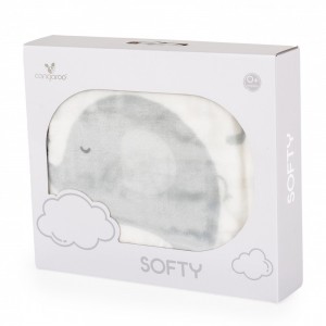 Moni Βρεφική Βελουτέ Κουβέρτα 110/140 Softy Wish upon a star white (3800146271169) Moni Βρεφική Βελουτέ Κουβέρτα 110/140 Softy Wish upon a star white (3800146271169)
