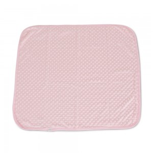 Cangaroo Κουβέρτα Αγκαλιάς 80/90 cm Bloomy pink 6621 (3800146271329) Cangaroo Κουβέρτα Αγκαλιάς 80/90 cm Bloomy pink 6621 (3800146271329)