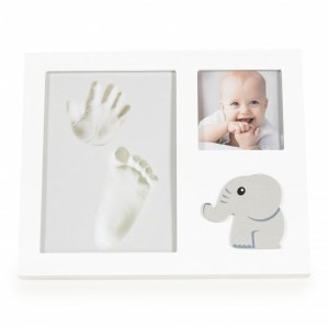Cangaroo Αποτύπωμα Χειρός με Κορνίζα Hand/foot print set with photo frame Sweet Memories NP448 (3800146271404) Cangaroo Αποτύπωμα Χειρός με Κορνίζα Hand/foot print set with photo frame Sweet Memories NP448 (3800146271404)
