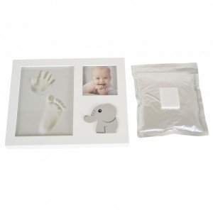 Cangaroo Αποτύπωμα Χειρός με Κορνίζα Hand/foot print set with photo frame Sweet Memories NP448 (3800146271404) Cangaroo Αποτύπωμα Χειρός με Κορνίζα Hand/foot print set with photo frame Sweet Memories NP448 (3800146271404)