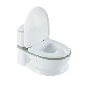 Kikka Boo Γιο Γιο - Μίνι Τουαλέτα Flushy Green (31401010034) Kikka Boo Γιο Γιο - Μίνι Τουαλέτα Flushy Green (31401010034)