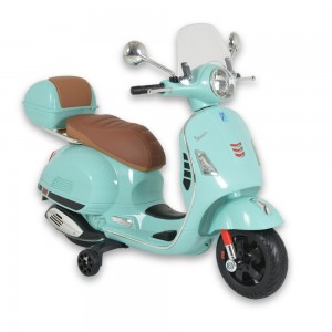 Cangaroo BO 801 Vespa GTS Super green (3801005000845) Cangaroo BO 801 Vespa GTS Super green (3801005000845)