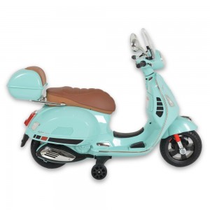 Cangaroo BO 801 Vespa GTS Super green (3801005000845) Cangaroo BO 801 Vespa GTS Super green (3801005000845)