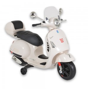 Cangaroo BO 801 Vespa GTS Super White (3801005000852) Cangaroo BO 801 Vespa GTS Super White (3801005000852)