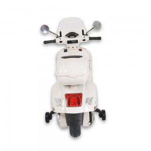 Cangaroo BO 801 Vespa GTS Super White (3801005000852) Cangaroo BO 801 Vespa GTS Super White (3801005000852)