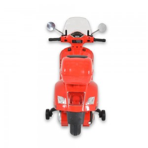 Cangaroo BO 801 Vespa GTS Super Red (3801005000869) Cangaroo BO 801 Vespa GTS Super Red (3801005000869)