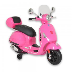 Cangaroo BO 801 Vespa GTS Super pink (3801005001095) Cangaroo BO 801 Vespa GTS Super pink (3801005001095)