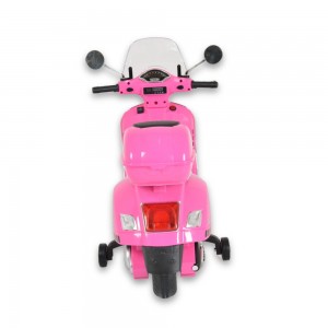 Cangaroo BO 801 Vespa GTS Super pink (3801005001095) Cangaroo BO 801 Vespa GTS Super pink (3801005001095)