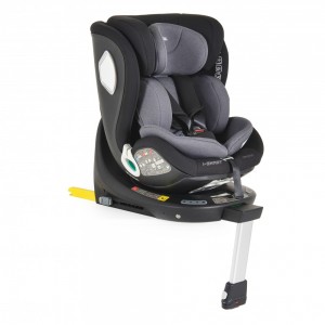 Moni Κάθισμα Αυτοκινήτου i-Smart i-Size 40-150cm Isofix Black (3801005151875) Moni Κάθισμα Αυτοκινήτου i-Smart i-Size 40-150cm Isofix Black (3801005151875)