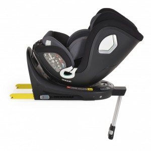 Moni Κάθισμα Αυτοκινήτου i-Smart i-Size 40-150cm Isofix Black (3801005151875) Moni Κάθισμα Αυτοκινήτου i-Smart i-Size 40-150cm Isofix Black (3801005151875)