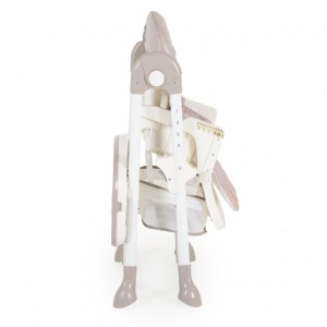 Καρέκλα Φαγητού Cangaroo Hunny Bear Beige (3801005152063) Καρέκλα Φαγητού Cangaroo Hunny Bear Beige (3801005152063)