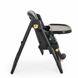 Καρέκλα Φαγητού Tiramisu 2 in 1Green (3801005152520) Καρέκλα Φαγητού Tiramisu 2 in 1Green (3801005152520)