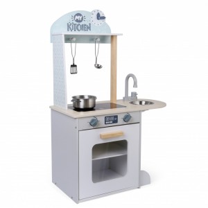 Moni Toys Ξύλινη Κουζίνα 7251 (3801005600762) Moni Toys Ξύλινη Κουζίνα 7251 (3801005600762)