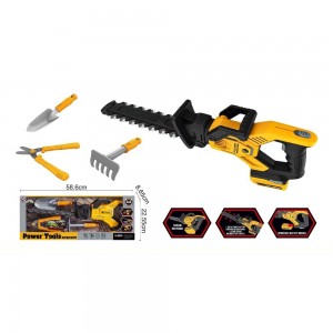 Moni  παιδικό Παιχνίδι Χλοοκοπτικό Grass trimmer T021 (3801005601417) Moni  παιδικό Παιχνίδι Χλοοκοπτικό Grass trimmer T021 (3801005601417)