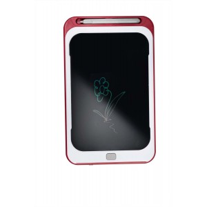 Free 2Play Lcd Tablet Ζωγραφικής Red (44145) Free 2Play Lcd Tablet Ζωγραφικής Red (44145)