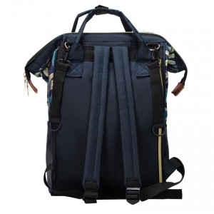 Free On Τσάντα Αλλαξιέρα Simply Navy (49072) Free On Τσάντα Αλλαξιέρα Simply Navy (49072)