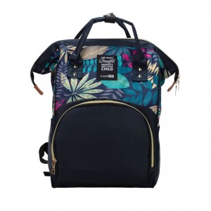 Free On Τσάντα Αλλαξιέρα Simply Navy (49072) Free On Τσάντα Αλλαξιέρα Simply Navy (49072)