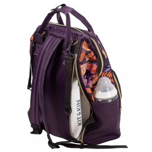 Free On Τσάντα Αλλαξιέρα Simply Purple (49096) Free On Τσάντα Αλλαξιέρα Simply Purple (49096)