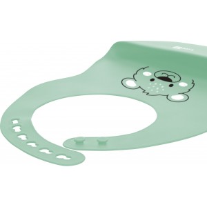 Free On Σαλιάρα Σιλικόνης Green Bear (49423) Free On Σαλιάρα Σιλικόνης Green Bear (49423)