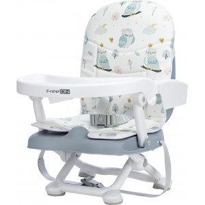 Free On Πτυσσόμενο Κάθισμα Φαγητού Levi Owl (49560) Free On Πτυσσόμενο Κάθισμα Φαγητού Levi Owl (49560)