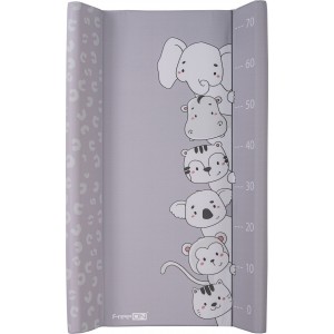 Free On Αλλαξιέρα 50x80cm Σκληρή Animals (49829) Free On Αλλαξιέρα 50x80cm Σκληρή Animals (49829)