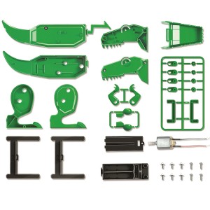 4M Toys Κατασκευή Μηχανοκίνητου ρομπότ Τ-Ρεξ (4M0617) 4M Toys Κατασκευή Μηχανοκίνητου ρομπότ Τ-Ρεξ (4M0617)