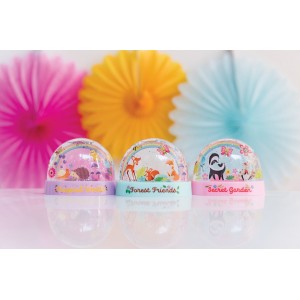 4M Toys Κατασκευή Χιονόμπαλες Ουράνιο Τόξο με Glitter (4M0624) 4M Toys Κατασκευή Χιονόμπαλες Ουράνιο Τόξο με Glitter (4M0624)