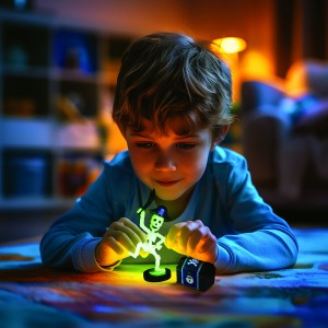 4M Toys Ανασκαφή φωσφορούχου Σκελετού Πειρατή (4M0636) 4M Toys Ανασκαφή φωσφορούχου Σκελετού Πειρατή (4M0636)