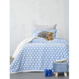 Palamaiki Κουβέρτα Βρεφική Blankets 110×140 Cobi (5205857214050) Palamaiki Κουβέρτα Βρεφική Blankets 110×140 Cobi (5205857214050)