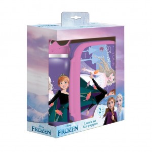 Must Σετ Φαγητού Frozen (564406) Must Σετ Φαγητού Frozen (564406)