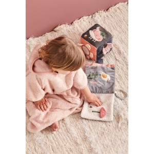 Bimbidreams Κύβος Δραστηριοτήτων Dalia (573520RE) Bimbidreams Κύβος Δραστηριοτήτων Dalia (573520RE)