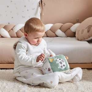 Bimbidreams Κύβος Δραστηριοτήτων Farm 0+M (57352710) Bimbidreams Κύβος Δραστηριοτήτων Farm 0+M (57352710)