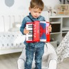 Free 2Play Accordion Παιδικό Μουσικό Όργανο (58301)
