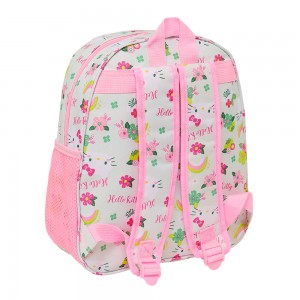 Safta: Tσάντα πλάτης παιδικού 3D Hello Kitty (622470890) Safta: Tσάντα πλάτης παιδικού 3D Hello Kitty (622470890)