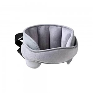 Bebestars Εργονομικό Μαξιλάρι Στήριξης Κεφαλιού (80-170) Bebestars Εργονομικό Μαξιλάρι Στήριξης Κεφαλιού (80-170)