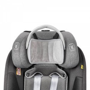 Bebestars Εργονομικό Μαξιλάρι Στήριξης Κεφαλιού (80-170) Bebestars Εργονομικό Μαξιλάρι Στήριξης Κεφαλιού (80-170)