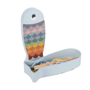 Free 2Play Μαγνητικό Παιχνίδι Ψαρέματος (81705) Free 2Play Μαγνητικό Παιχνίδι Ψαρέματος (81705)