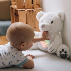 FreeOn Προτζέκτορας Αρκουδάκι Plush Bear Free2play (82740) FreeOn Προτζέκτορας Αρκουδάκι Plush Bear Free2play (82740)