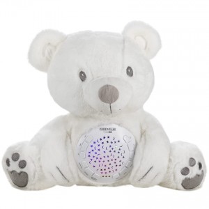 FreeOn Προτζέκτορας Αρκουδάκι Plush Bear Free2play (82740) FreeOn Προτζέκτορας Αρκουδάκι Plush Bear Free2play (82740)