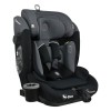 Bebestars Κάθισμα Αυτοκινήτου Compass Isofix i-Size Steel Grey (935-186)