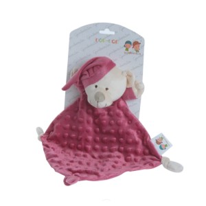 Camberritos Πανάκι Παρηγοριάς Polar Bear Σάπιο Μήλο 20cm (9353-6) Camberritos Πανάκι Παρηγοριάς Polar Bear Σάπιο Μήλο 20cm (9353-6)